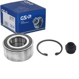 GSP GK3657 wiellagerset