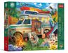 Premium Plus Puzzel 500 pièces - Tea Time
