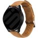 Suunto Bracelet cuir Suunto Core 2 (marron)