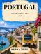 PORTUGAL GUÍA DE VIAJE EN TREN 2026