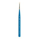 Princeton Tec Select Synthetic Brush-Petite Monogram maat 20/0
