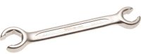 BGS Open Dubbele Ringsleutel SW 19 x 22 mm - 1761-19x22