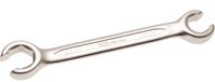BGS Open Dubbele Ringsleutel SW 19 x 22 mm - 1761-19x22