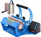Vevor 32 x 34 x 24 cm Mok Warmte Persmachine