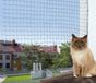 TRIXIE Protective Net - 6 x 3 m - groen
