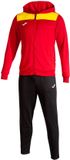Joma Phoenix II Trainingspak Rood S Man
