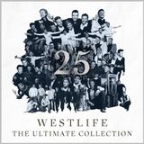 Sony Music Westlife 25 - The Ultimate Collection