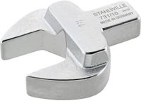 Stahlwille Tool invoegen 19 mm sleutelbreedte 9 x 12