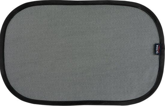 Britax Römer Easy Cling Zonnescherm Zwart