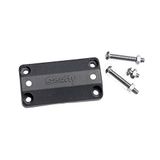 Scotty #242 Rail Mount Adapter voor zijdek montage