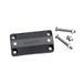 Scotty #242 Rail Mount Adapter voor zijdek montage