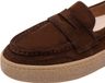 Tamaris Mocassin en cuir Vrouwen Leer MUSCAT 36