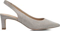 Peter Kaiser 79608 Hakken Dames - Beige - Maat 38,5