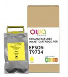 Armor Epson T9734 Geel Compatibel 1 stuk(s)