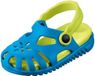 Beco Kindersandalen Junior Blauw - 4013368152348
