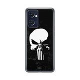 ERT GROUP mobiel telefoonhoesje voor Oppo RENO 7 5G Marvel Punisher 002
