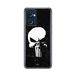 ERT GROUP mobiel telefoonhoesje voor Oppo RENO 7 5G Marvel Punisher 002