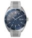 Timex Weston TW2Y88900 Horloge - Staal - Zilverkleurig - Ø 45 mm