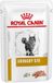 Royal Canin Veterinary Diet Urinary S/O Loaf Wet - Alimentation pour chat - 12x85 g