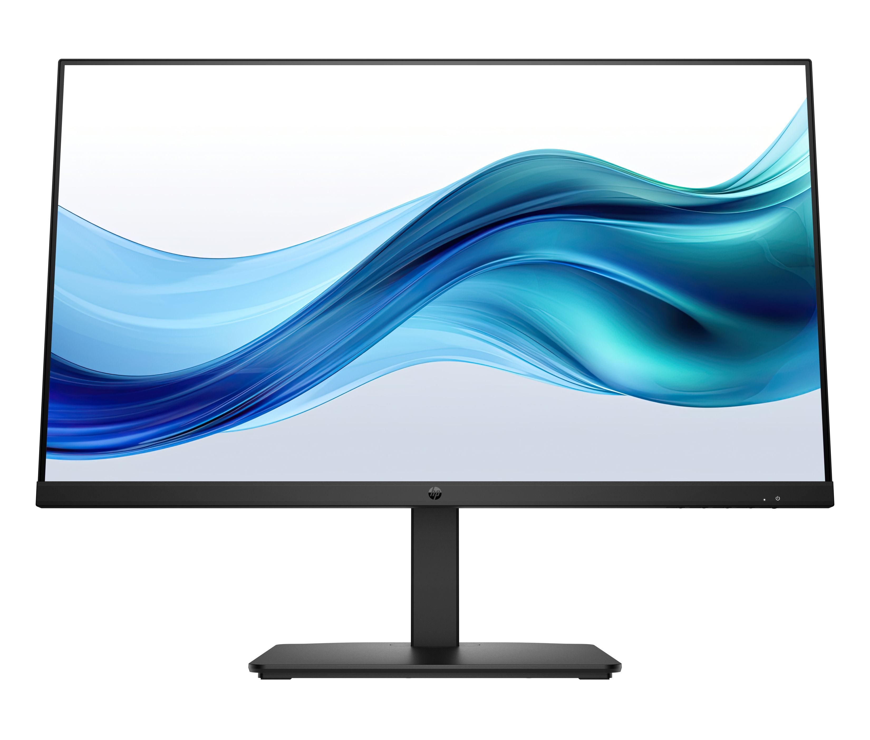 HP Series 3 Pro 27-inch FHD Monitor - 1080p IPS Display