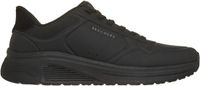 Skechers UNO LITE 2 - NEW ARC Heren Instappers - Zwart