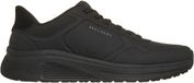 Skechers UNO LITE 2 - NEW ARC Heren Instappers - Zwart