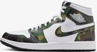 Nike Air Jordan 1 High Golf "Camo", maat: 42,5