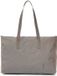 Mandarina Duck MD20 Shopper Sac bandoulière Taupe