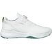 ecco Chaussures de golf pour hommes Golf Biom H5 BOA, blanc/vert foncé