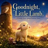 Goodnight, Libri GmbH Goodnight, Little Spark- Goodnight, Little Lamb