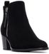 Refresh 173180 Bottines à talon Noir UE 37 Femme