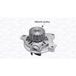 MAGNETI MARELLI 352316171183 Pompe à eau Nbr. dents: 20
