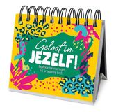 Geloof ImageBooks Factory Geloof in jezelf!