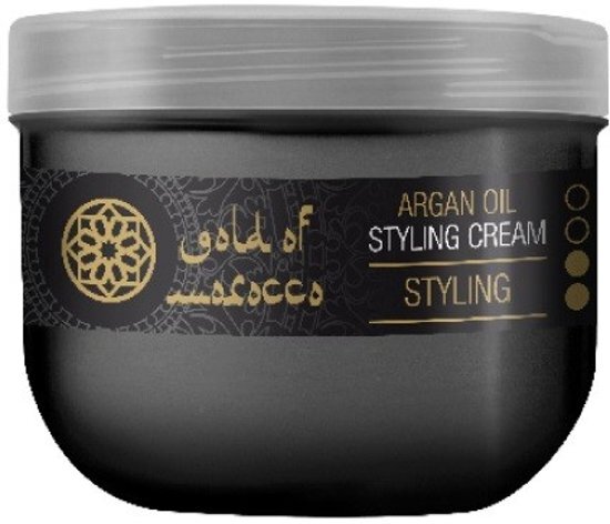 kvjh_frontpage Gold of Morocco Argan Oil Styling Creme 150ml