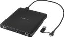 Intenso EOD 500BD Slim Externe Blu-ray Brander