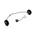Hobbyzone Landingsgestel Set: Duet
