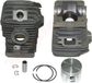 Dolpima Cilinder voor Stihl MS250, 42,5 mm (artikelnummer: 1123 020 1209), hoge kwaliteit