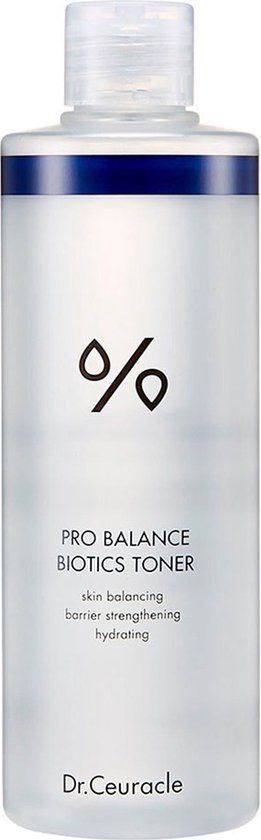 Dr. Ceuracle Pro Balance Biotics Toner 300 ml