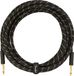 DELUXE 18.6' INST CBL BTWD