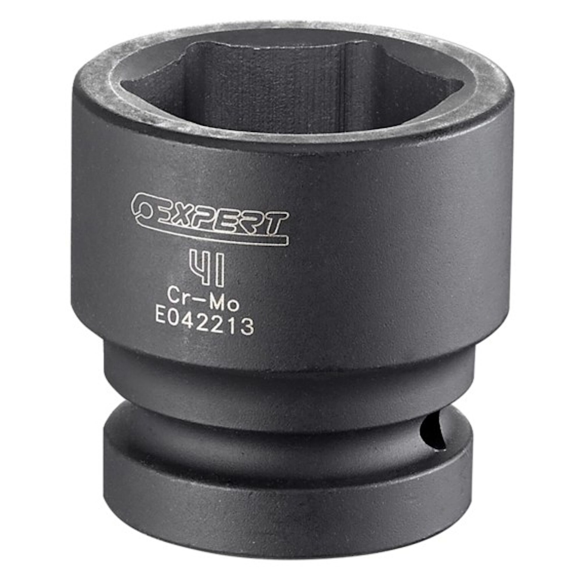 Expert by Facom E042208 Impact Socket 1'' 32 mm