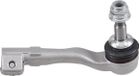 A.B.S. Rotule de barre d'accouplement FM14X1,5 RHT, diamètre du cône 16,2 mm, 165 mm, pour BMW Série 3