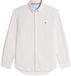 Tommy Hilfiger Chemise à manches longues Homme M Coton Casual