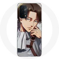 Maniacase Etui voor Oppo A74 Bangtan Sonyeondan BTS World Tour 2022