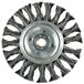 Tyrolit 920824 Premium ronde borstels voor staal