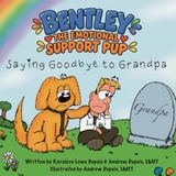 Saying Goodbye to Grandpa