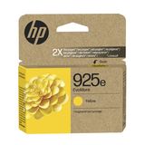 HP 925e EvoMore Cartouche d'encre jaune XL originale