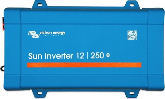 Victron Energy Victron Sun Inverter 12/250-15 IEC