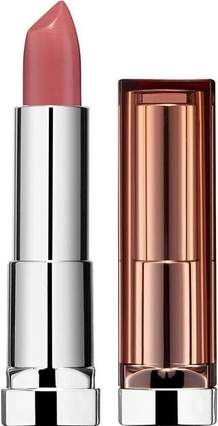 Maybelline Color Sensational Lipstick - 207 Pink Fling