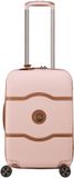 Delsey Chatelet Air 2.0 Cabin Trolley 55 cm roze