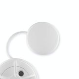 frient Water Leak Detector Probe - Uitgebreide Lekkagedetectie | Vereist frient Water Leak Detector